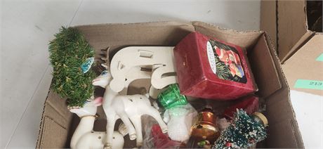 Holiday Decorations