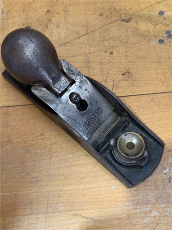 Vintage Sargent Wood Plane Tool
