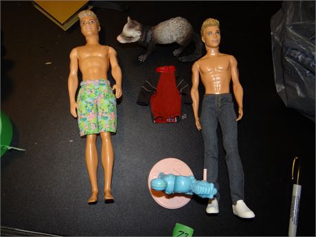 Dolls