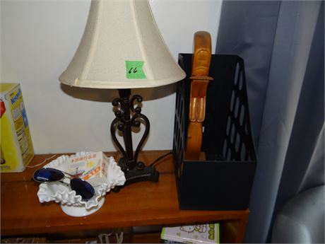 Lamp