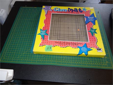 Cutting Matts