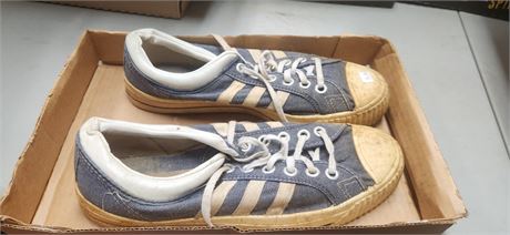 Trax shoes
