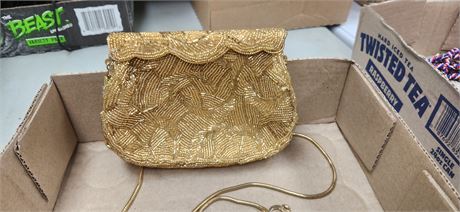 Vintage La Regale Purse