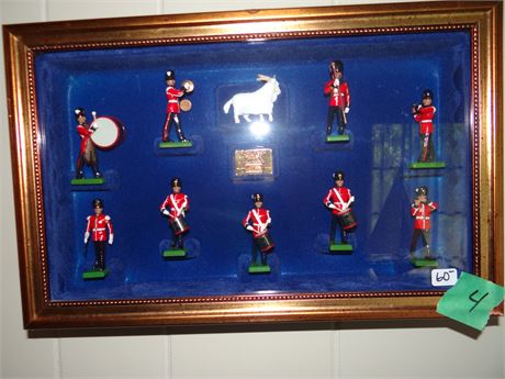 Framed Art