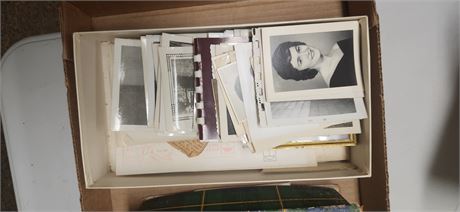 Vintage Photos