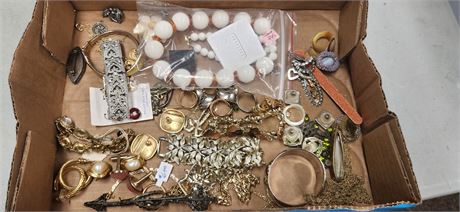Lot Of Jewelry