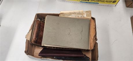 Vintage Photos