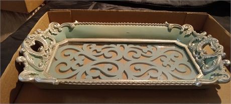 Unique Serving Tray