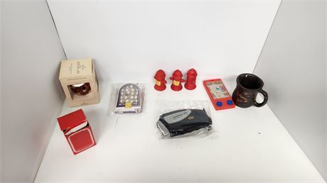Lot Of Collectable Items