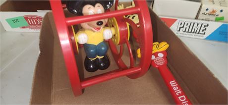 Disney Toy