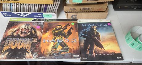 Game Guides