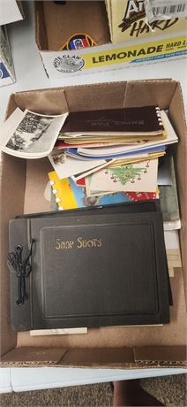 Vintage Photos