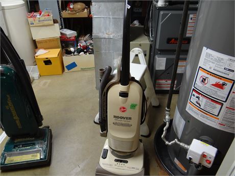 Hoover