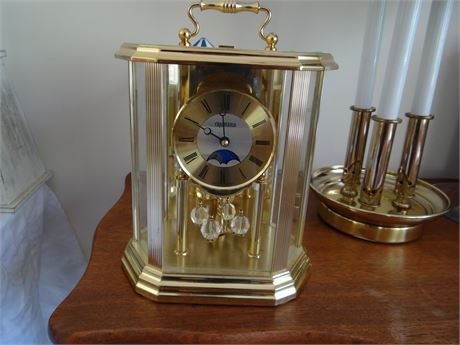 Nice Clock