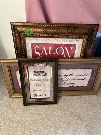 Wall Decor