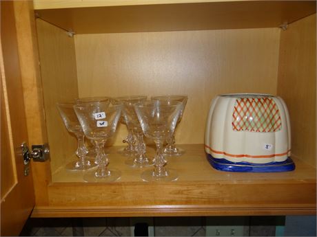 Cabinet Cleanout