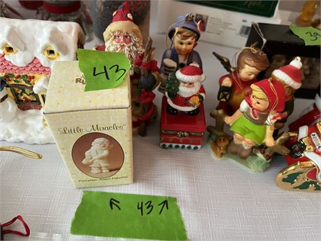 Christmas Decor