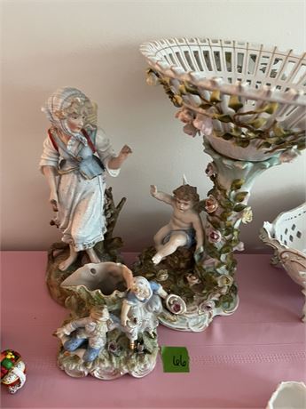 Vintage Decor