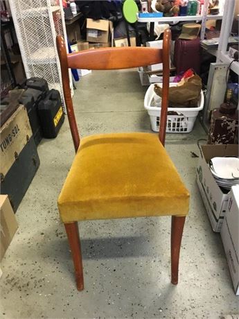Vintage Chair