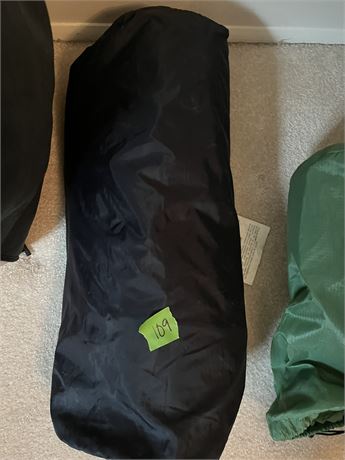 Camping Tent