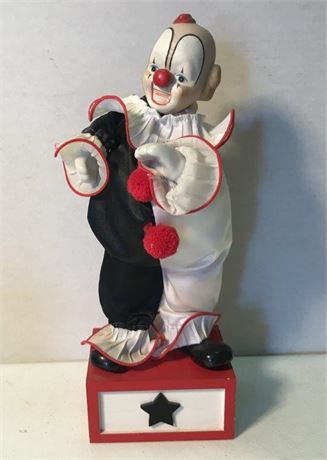 Clown Musical