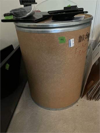 Storage Container