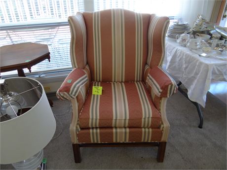2 Chairs