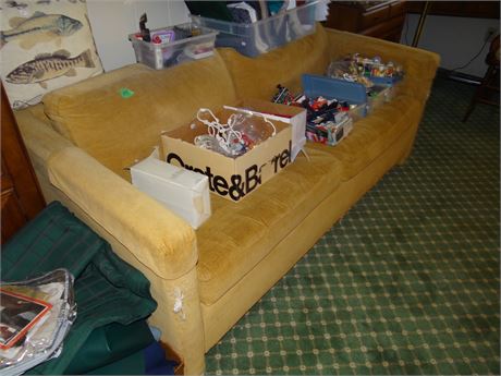Sleeper Sofa