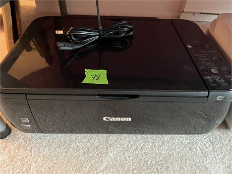 Cannon Printer