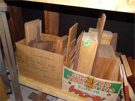 Wood