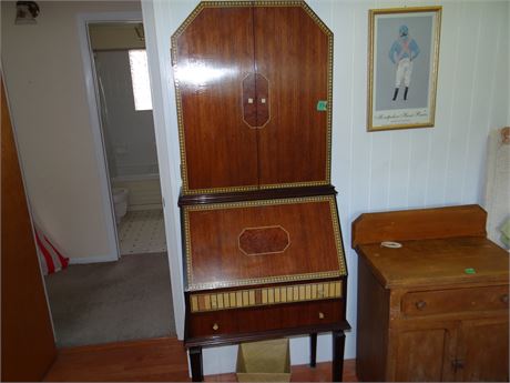 Secretary