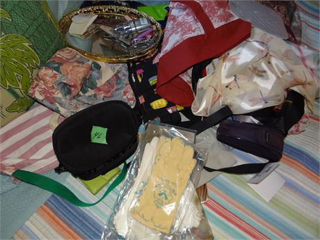 Mixed Lot
