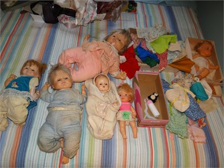 Dolls