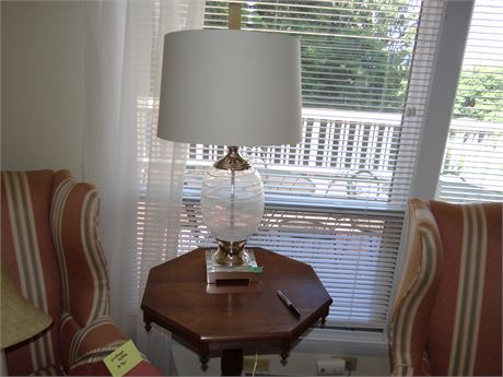 Nice  Lamp