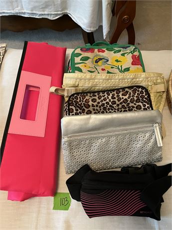 Hand bags