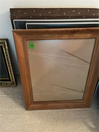 Picture Frames