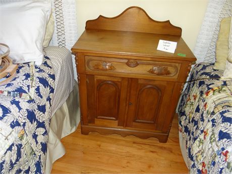 Wash Stand