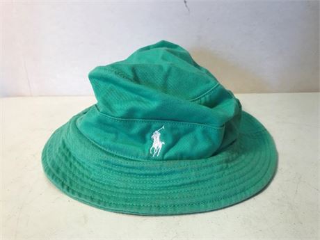 Polo Ralph Lauren Bucket Hat