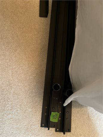 Adjustable Bed Frame