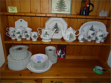 Dishes