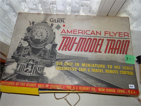 Train Set