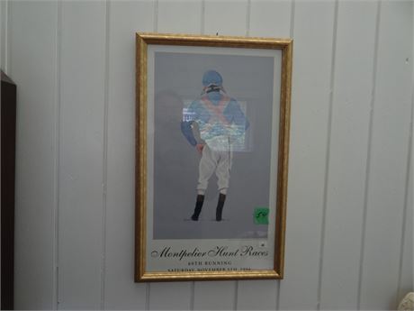 Framed Art