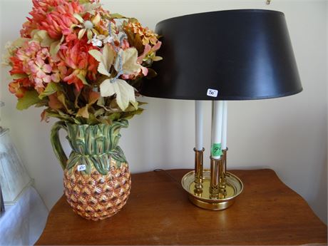 Lamps and More