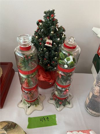 Christmas Decor