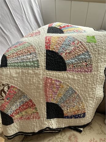 Handmade Quilt