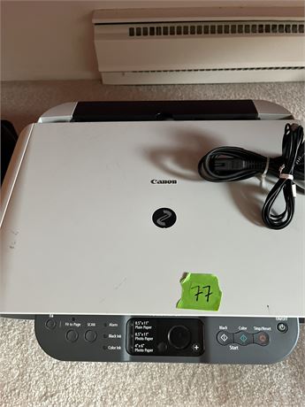 Cannon Printer