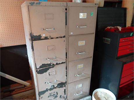 File Cabinets