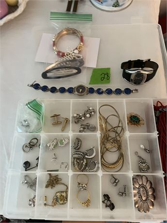 Jewelry Lot