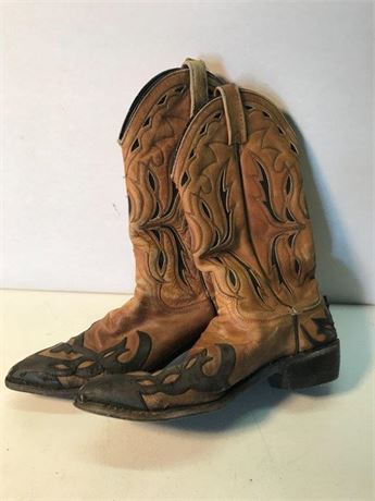 Justin Style 9059 Boots
