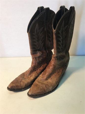 Cowboy Boots (#1)